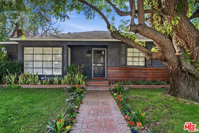 5401 Columbus Avenue, Sherman Oaks, CA 91411