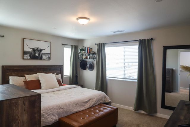 612 Josephine Avenue, Madera, CA 93636