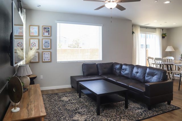 612 Josephine Avenue, Madera, CA 93636