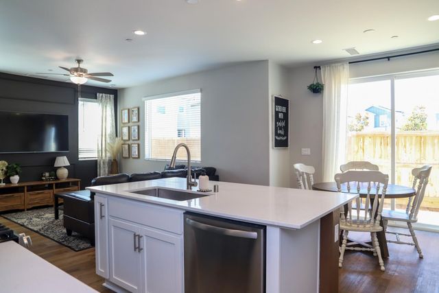 612 Josephine Avenue, Madera, CA 93636