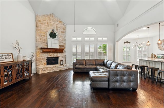 11800 Beckton Street, Mckinney, TX 75071