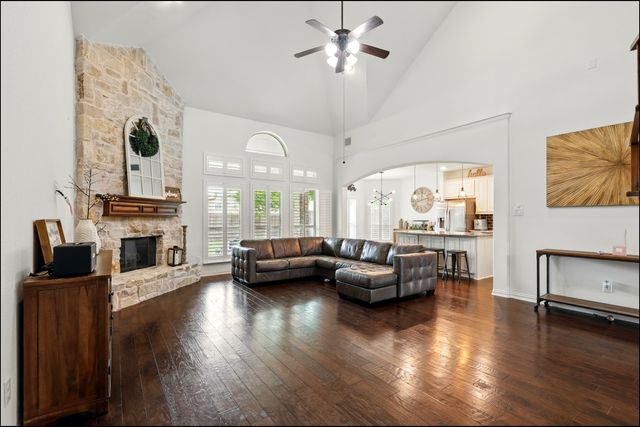 11800 Beckton Street, Mckinney, TX 75071