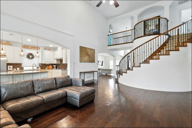 11800 Beckton Street, Mckinney, TX 75071