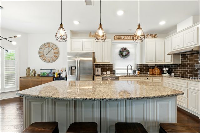 11800 Beckton Street, Mckinney, TX 75071