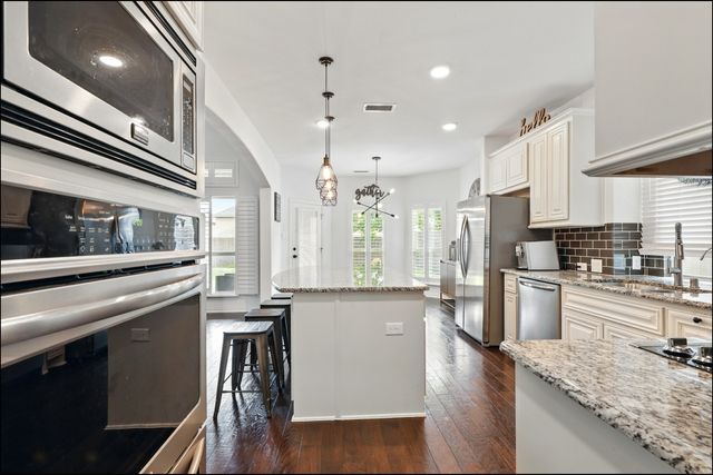 11800 Beckton Street, Mckinney, TX 75071