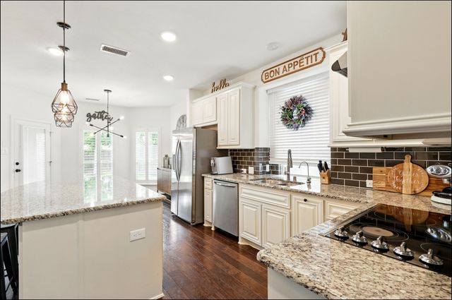 11800 Beckton Street, Mckinney, TX 75071