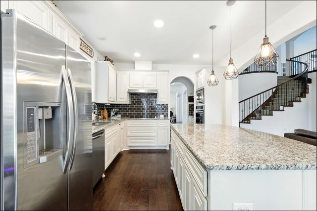 11800 Beckton Street, Mckinney, TX 75071