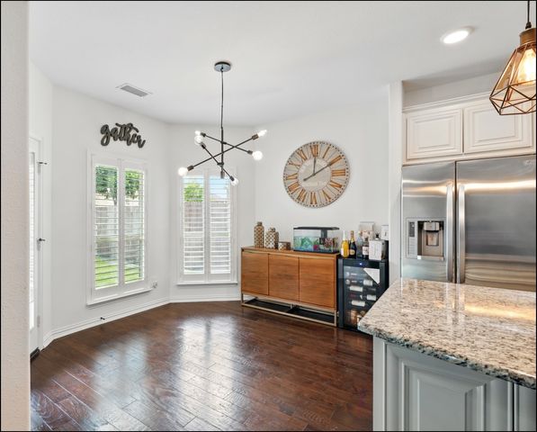11800 Beckton Street, Mckinney, TX 75071