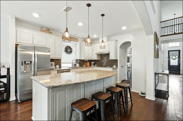 11800 Beckton Street, Mckinney, TX 75071