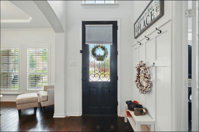 11800 Beckton Street, Mckinney, TX 75071