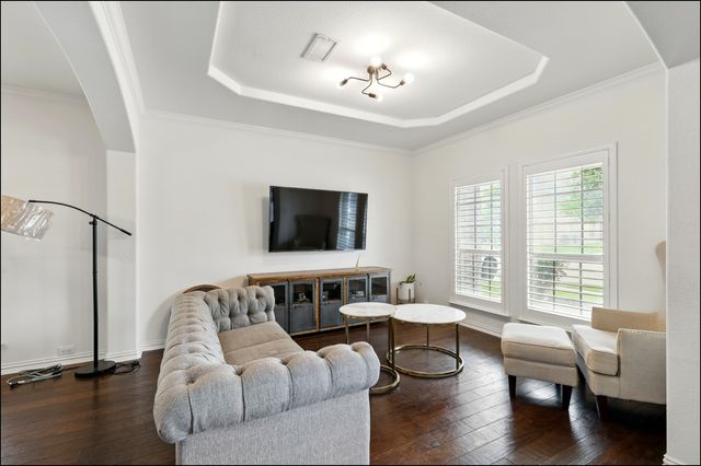 11800 Beckton Street, Mckinney, TX 75071
