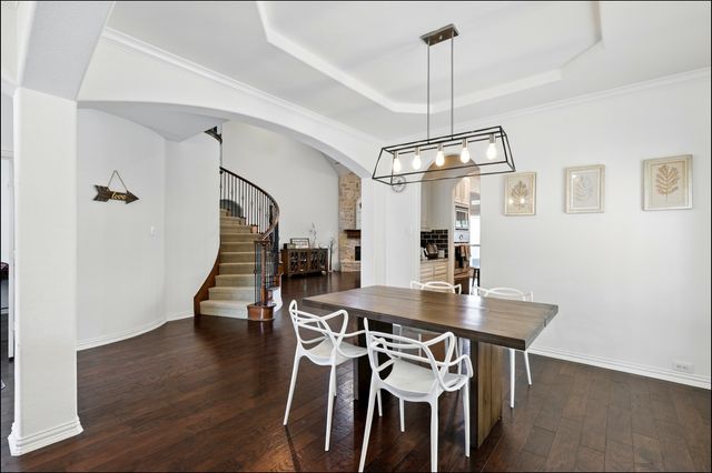 11800 Beckton Street, Mckinney, TX 75071