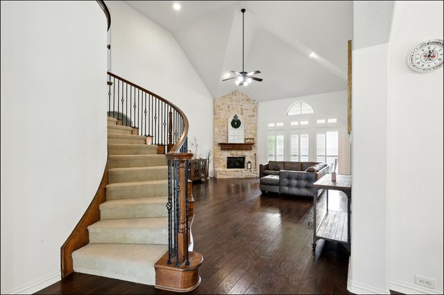 11800 Beckton Street, Mckinney, TX 75071