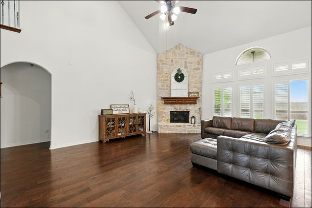 11800 Beckton Street, Mckinney, TX 75071