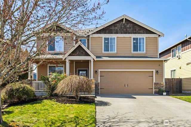 15233 Kayla Street SE, Yelm, WA 98597