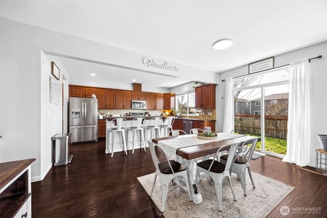 15233 Kayla Street SE, Yelm, WA 98597