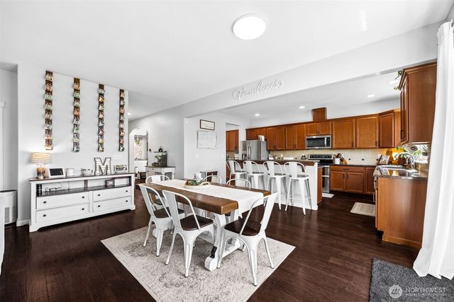 15233 Kayla Street SE, Yelm, WA 98597