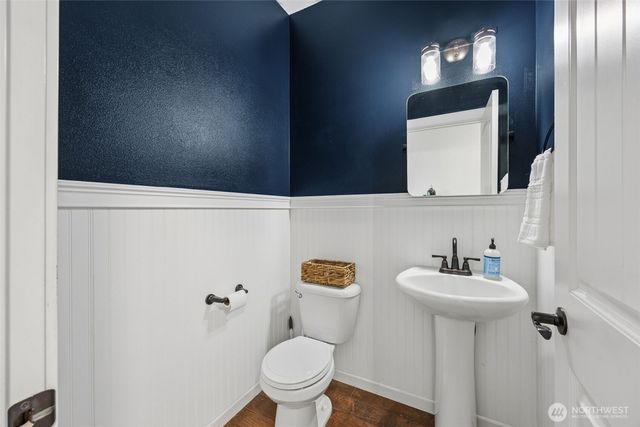 15233 Kayla Street SE, Yelm, WA 98597