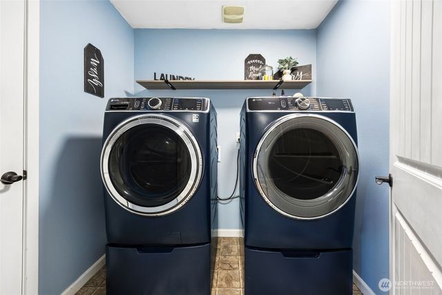 15233 Kayla Street SE, Yelm, WA 98597