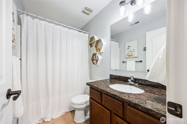 15233 Kayla Street SE, Yelm, WA 98597