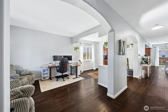 15233 Kayla Street SE, Yelm, WA 98597