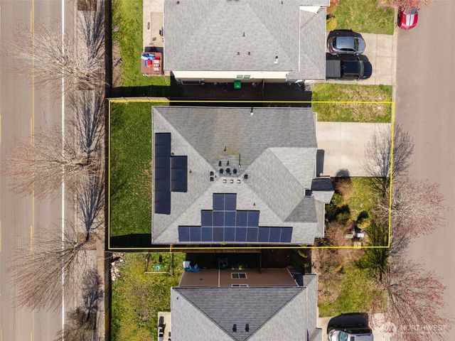 15233 Kayla Street SE, Yelm, WA 98597