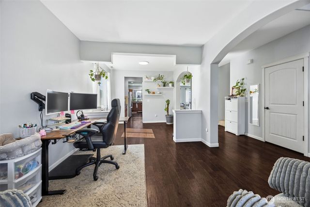 15233 Kayla Street SE, Yelm, WA 98597