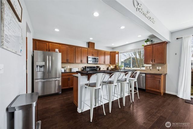 15233 Kayla Street SE, Yelm, WA 98597