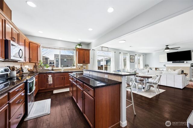 15233 Kayla Street SE, Yelm, WA 98597