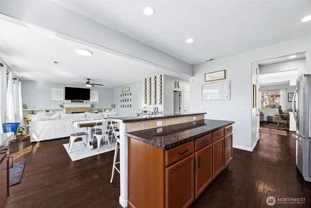 15233 Kayla Street SE, Yelm, WA 98597