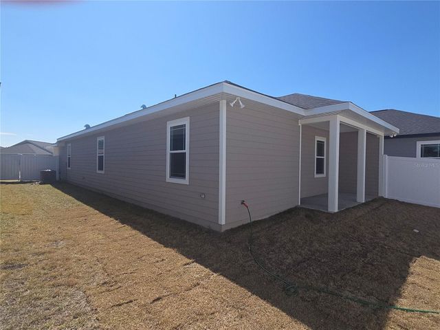 24338 SW 18TH LANE, Newberry, FL 32669