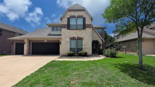 952 Tara Drive, Burleson, TX 76028