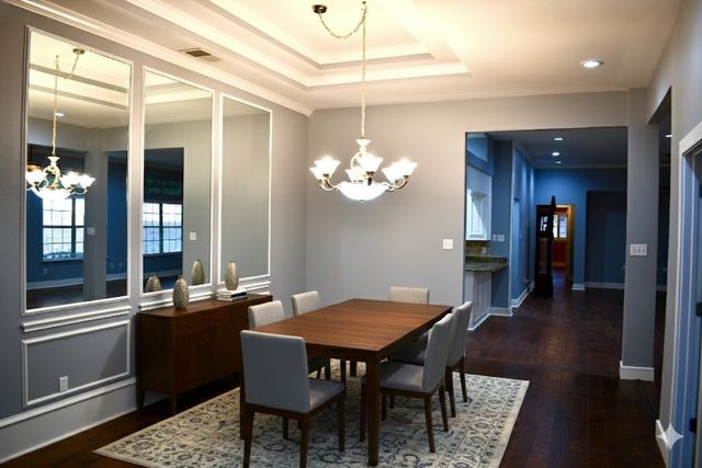 908 Mccoy Drive, Irving, TX 75062