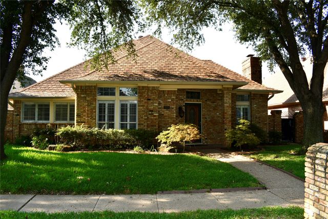908 Mccoy Drive, Irving, TX 75062