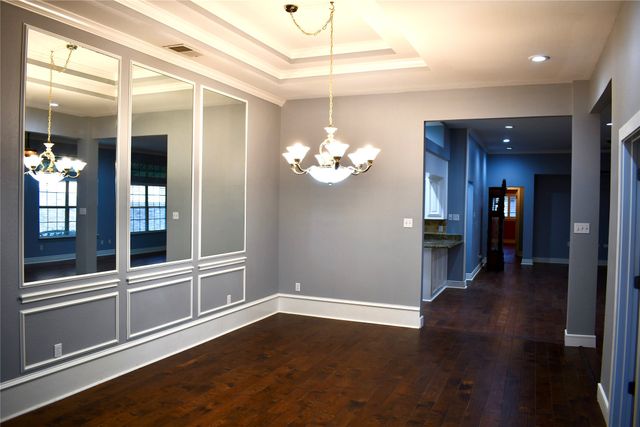 908 Mccoy Drive, Irving, TX 75062