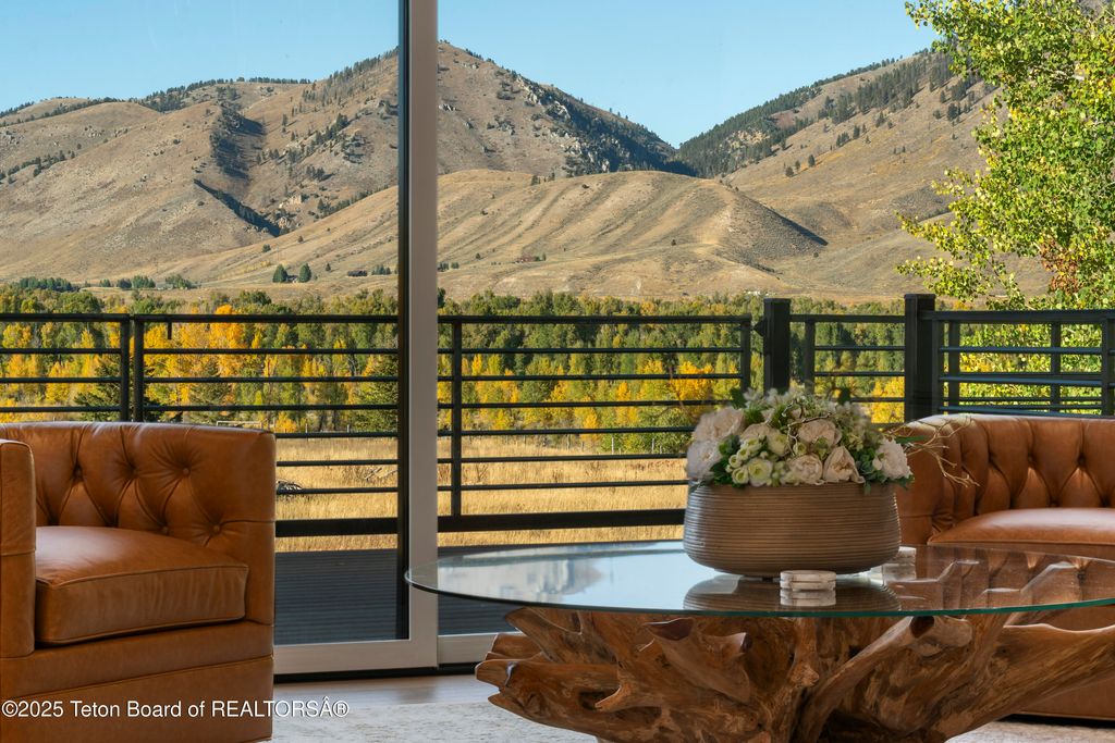 1325 MUNGER MOUNTAIN Road, Jackson, WY 83001 photo 10