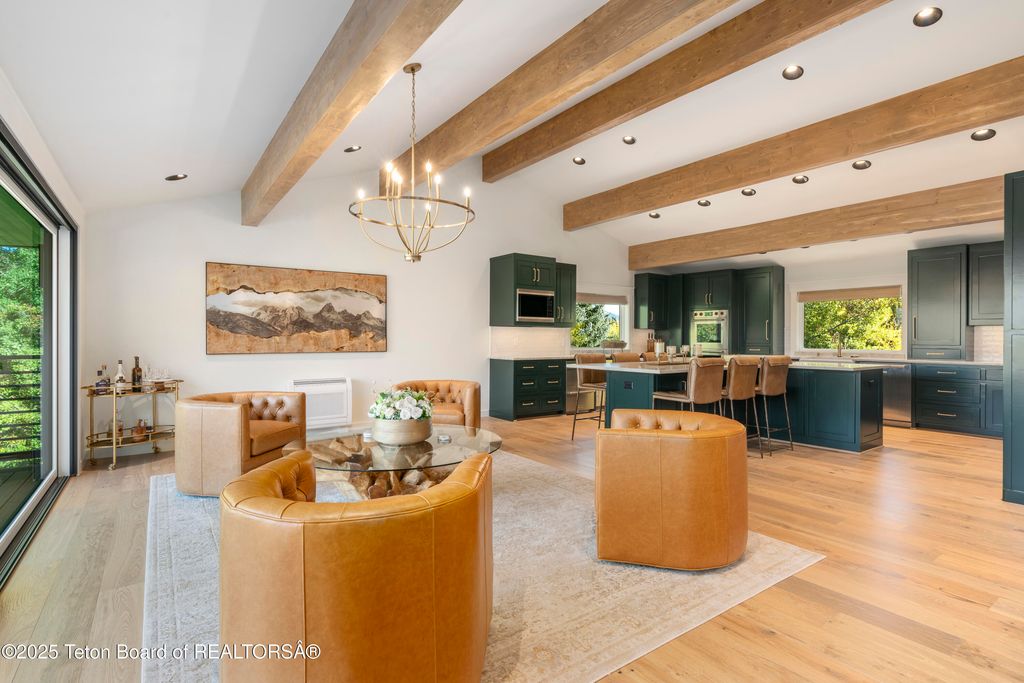 1325 MUNGER MOUNTAIN Road, Jackson, WY 83001 photo 13