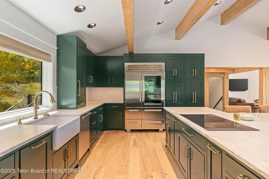 1325 MUNGER MOUNTAIN Road, Jackson, WY 83001 photo 15