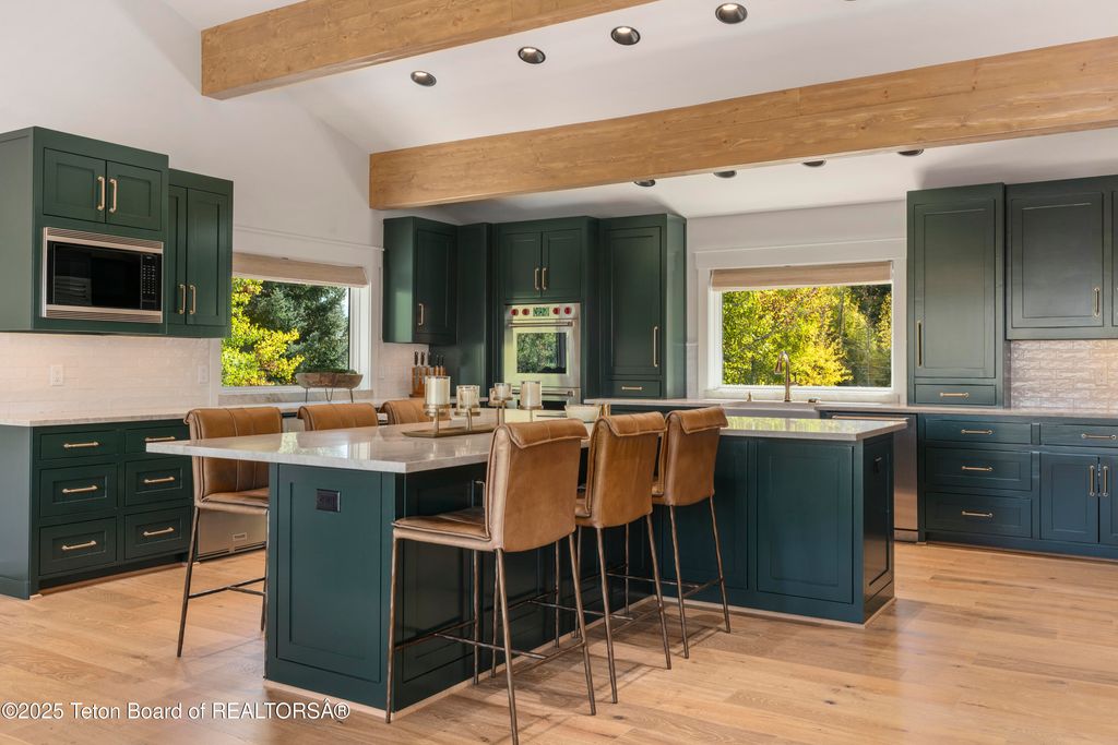 1325 MUNGER MOUNTAIN Road, Jackson, WY 83001 photo 16