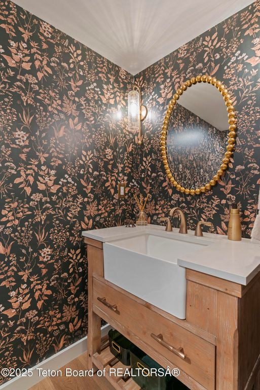 1325 MUNGER MOUNTAIN Road, Jackson, WY 83001 photo 17