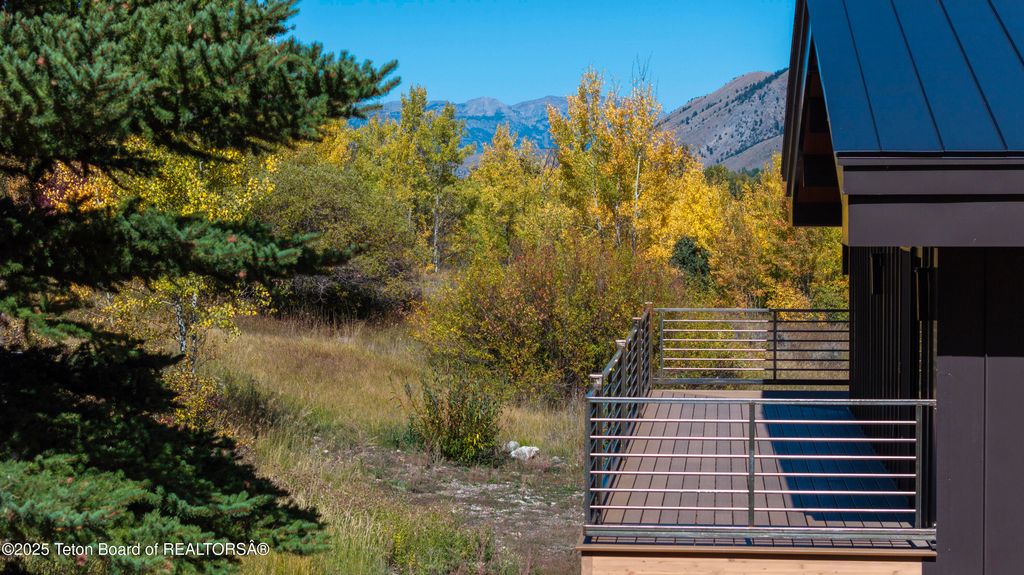 1325 MUNGER MOUNTAIN Road, Jackson, WY 83001 photo 22