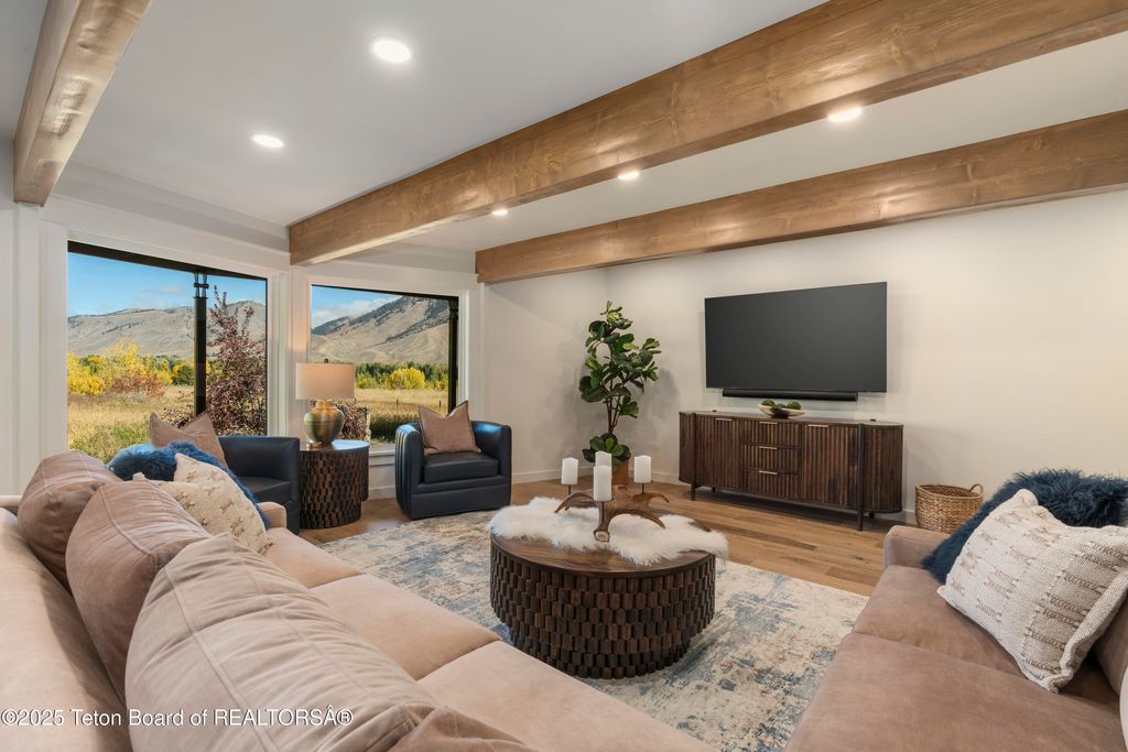 1325 MUNGER MOUNTAIN Road, Jackson, WY 83001 photo 24