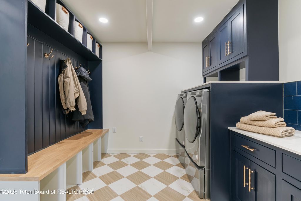 1325 MUNGER MOUNTAIN Road, Jackson, WY 83001 photo 29