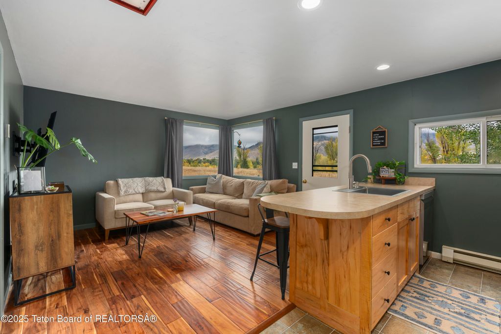 1325 MUNGER MOUNTAIN Road, Jackson, WY 83001 photo 36