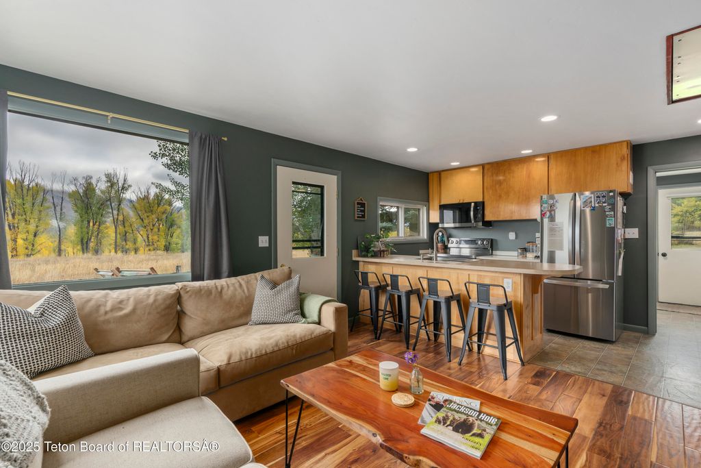 1325 MUNGER MOUNTAIN Road, Jackson, WY 83001 photo 37