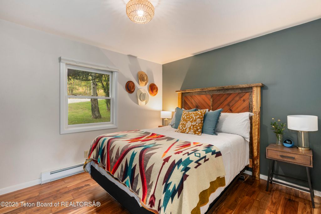 1325 MUNGER MOUNTAIN Road, Jackson, WY 83001 photo 38