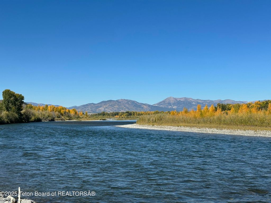 1325 MUNGER MOUNTAIN Road, Jackson, WY 83001 photo 4
