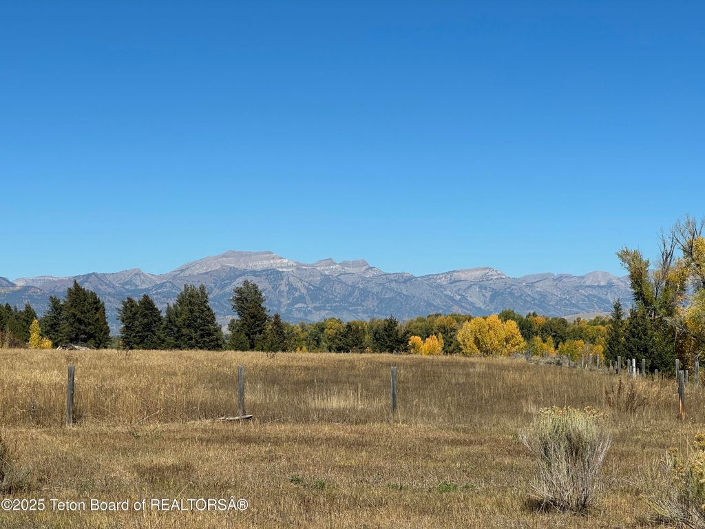 1325 MUNGER MOUNTAIN Road, Jackson, WY 83001 photo 5