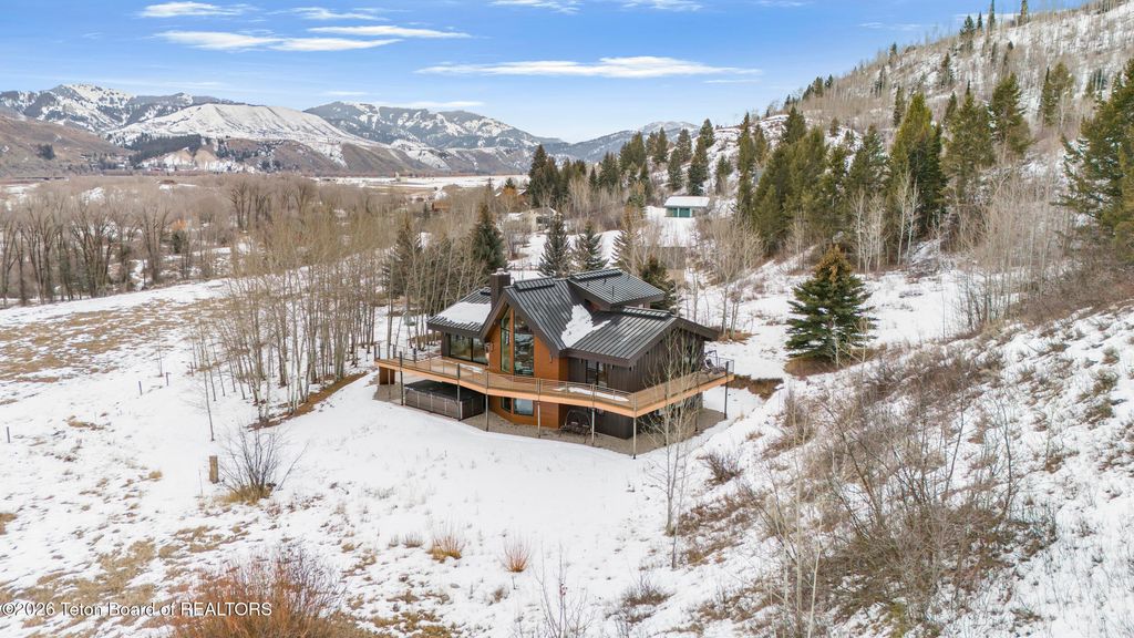 1325 MUNGER MOUNTAIN Road, Jackson, WY 83001 photo 54