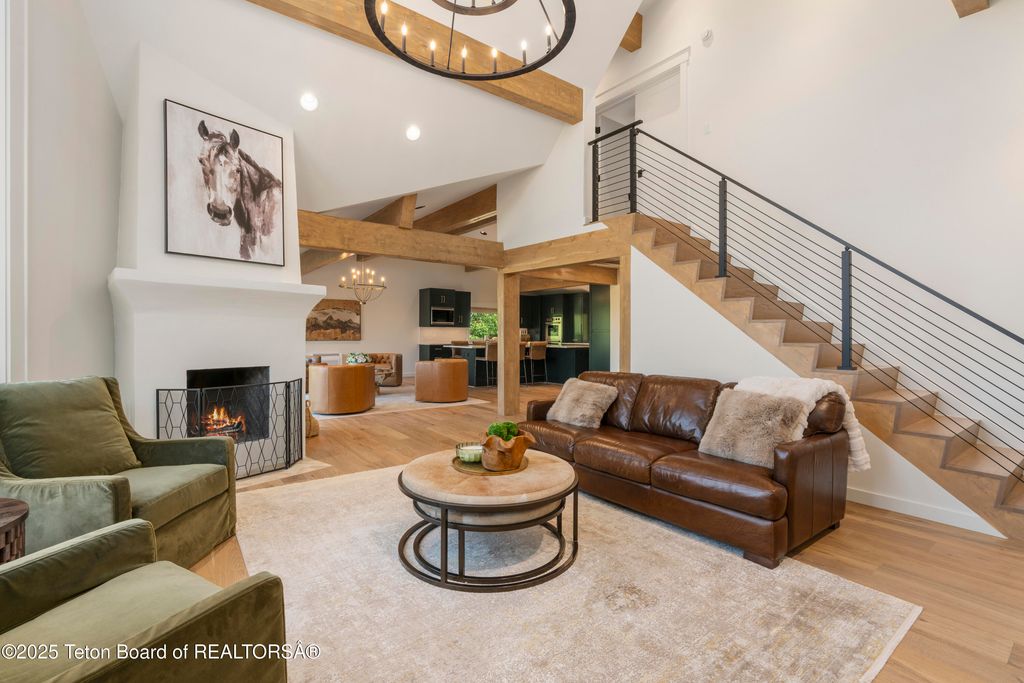 1325 MUNGER MOUNTAIN Road, Jackson, WY 83001 photo 7